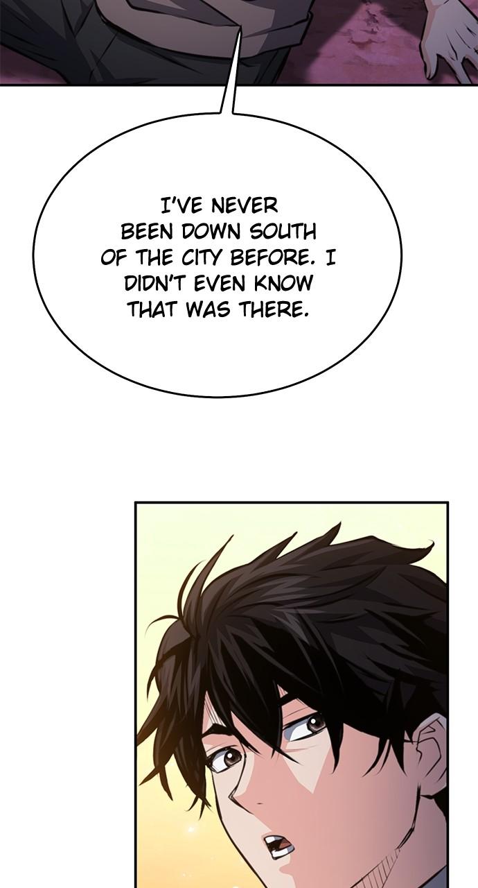 Seoul Station Druid Chap 155 - Next Chap 156