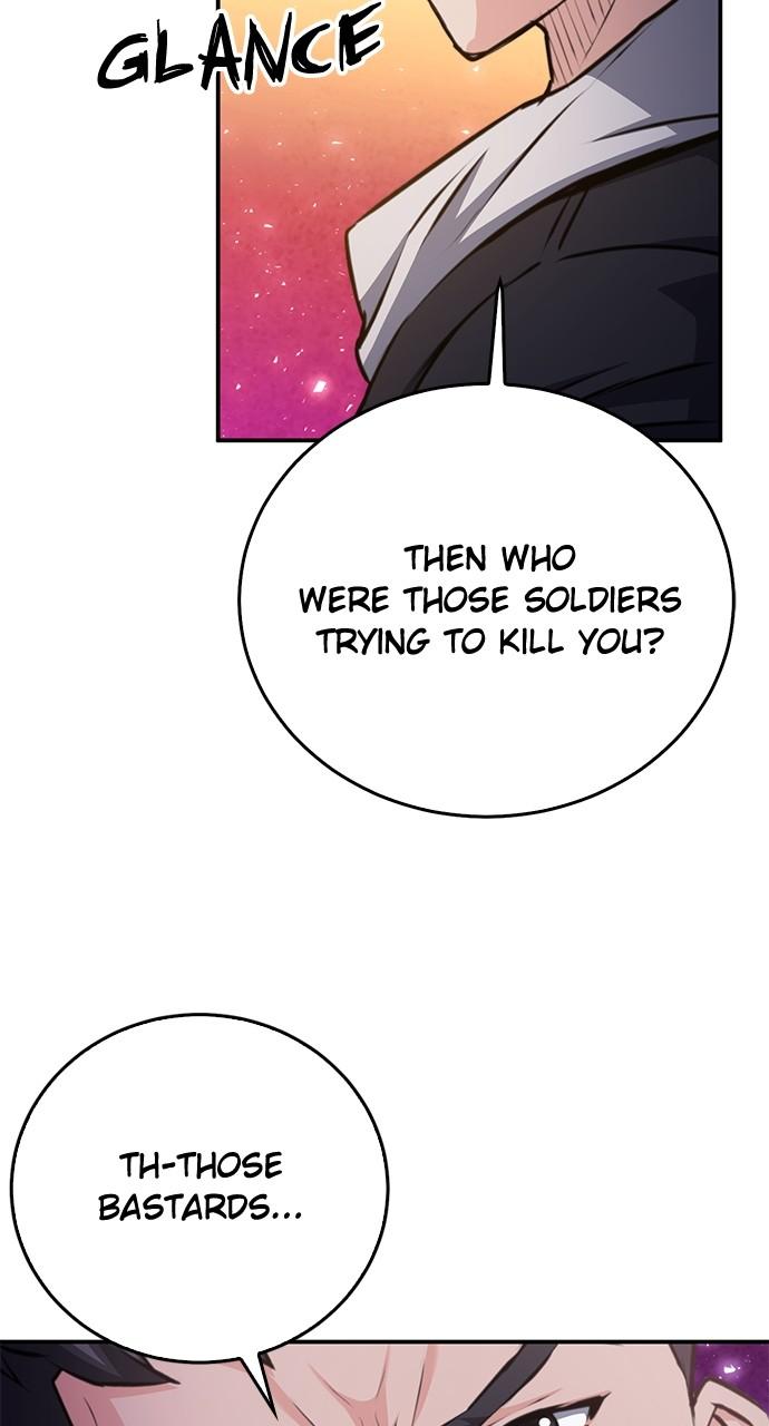 Seoul Station Druid Chap 155 - Next Chap 156
