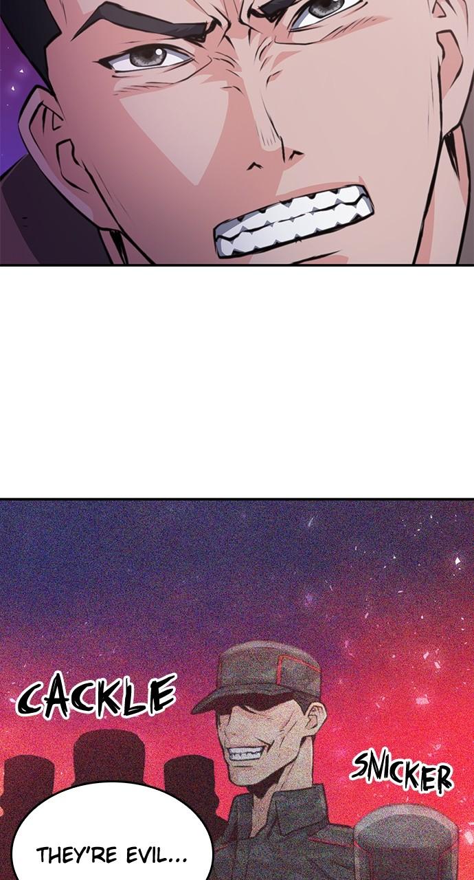 Seoul Station Druid Chap 155 - Next Chap 156