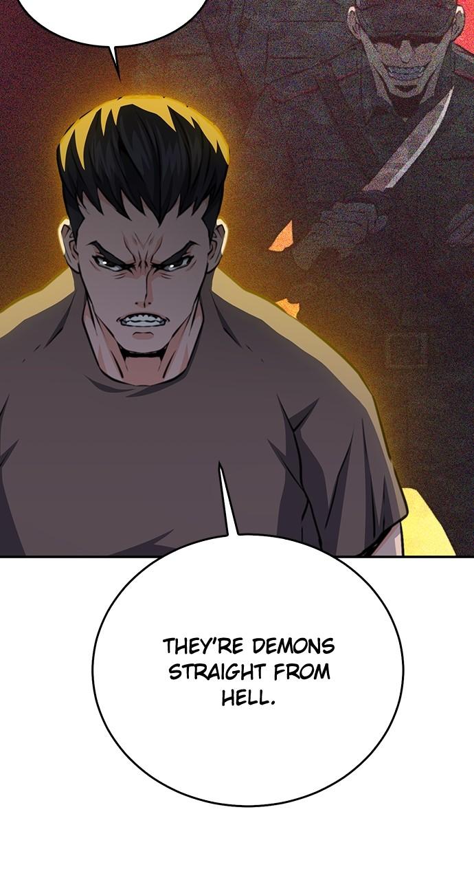 Seoul Station Druid Chap 155 - Next Chap 156