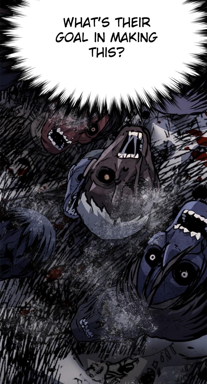 Seoul Station Druid Chap 155 - Next Chap 156