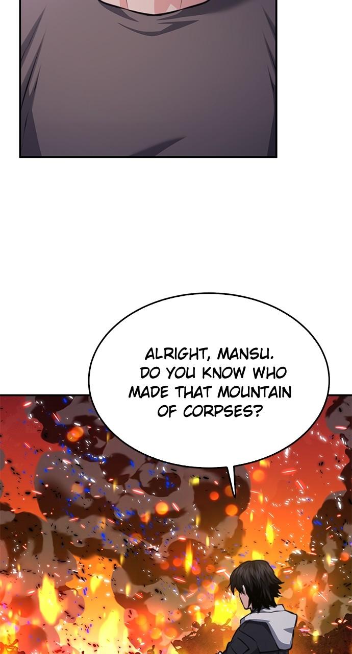 Seoul Station Druid Chap 155 - Next Chap 156