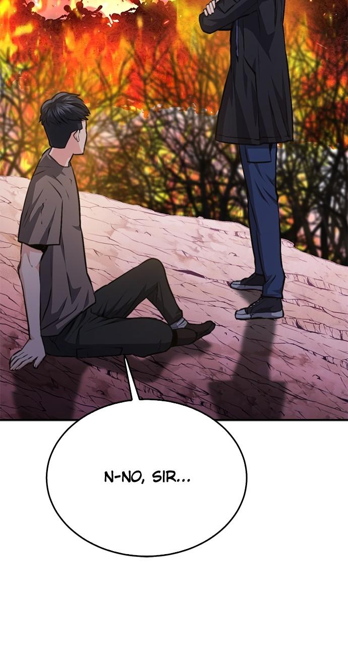 Seoul Station Druid Chap 155 - Next Chap 156