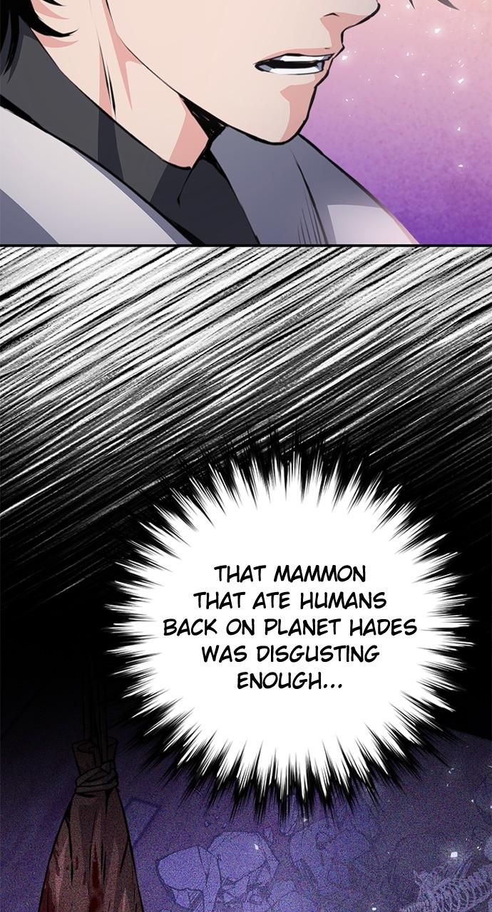 Seoul Station Druid Chap 155 - Next Chap 156
