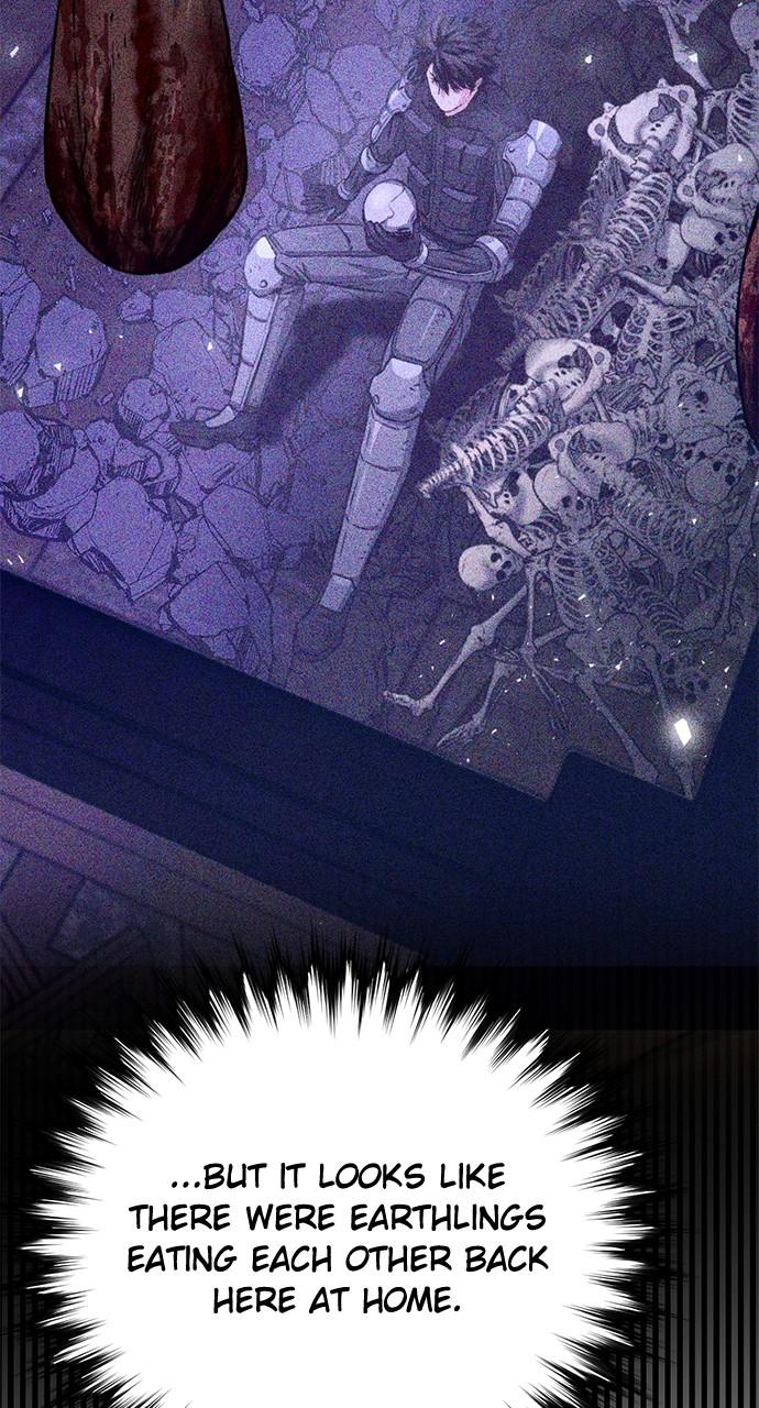 Seoul Station Druid Chap 155 - Next Chap 156