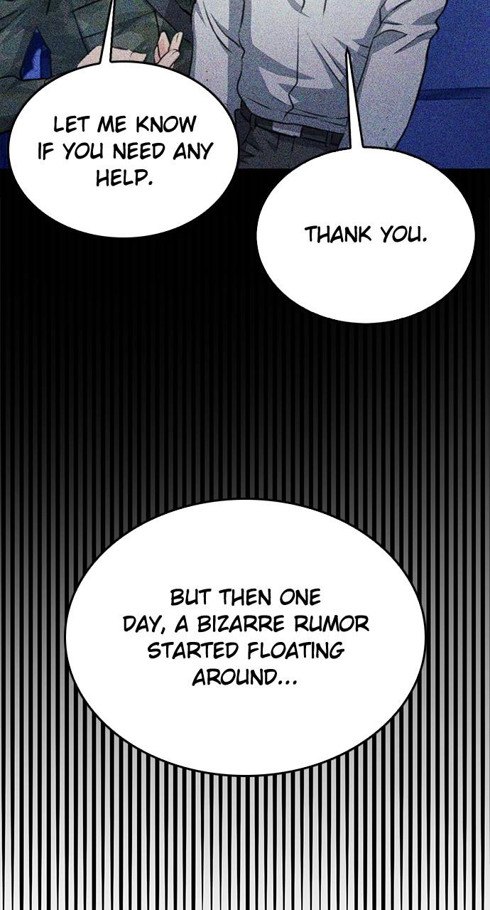 Seoul Station Druid Chap 155 - Next Chap 156