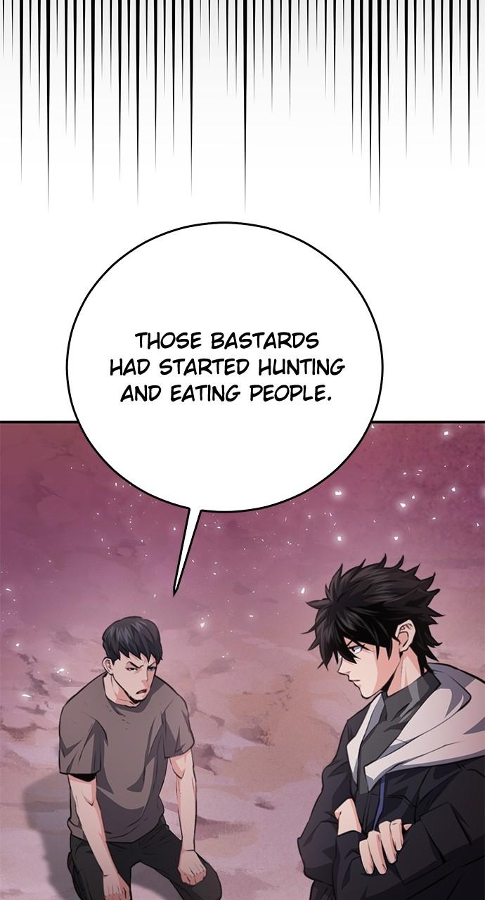 Seoul Station Druid Chap 155 - Next Chap 156