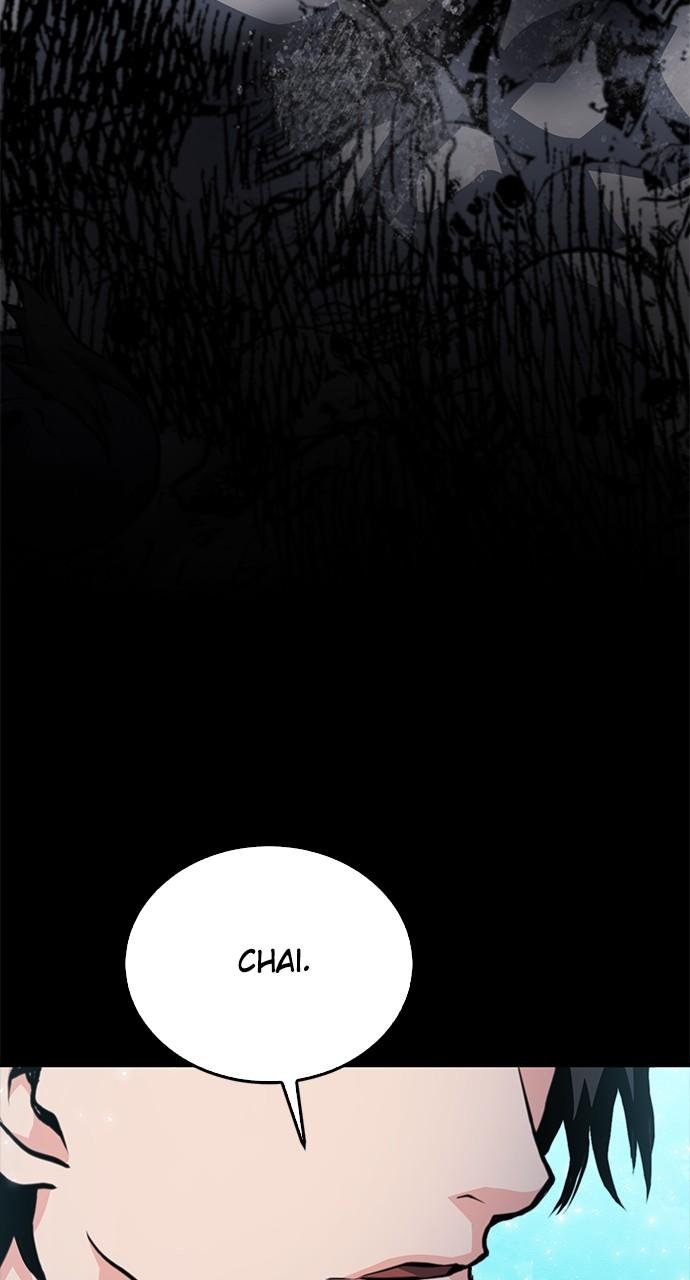 Seoul Station Druid Chap 155 - Next Chap 156