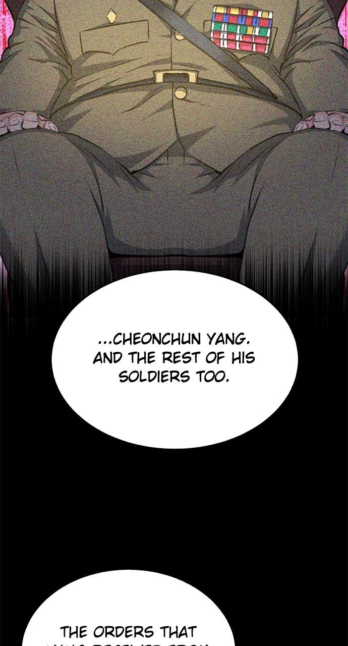 Seoul Station Druid Chap 155 - Next Chap 156
