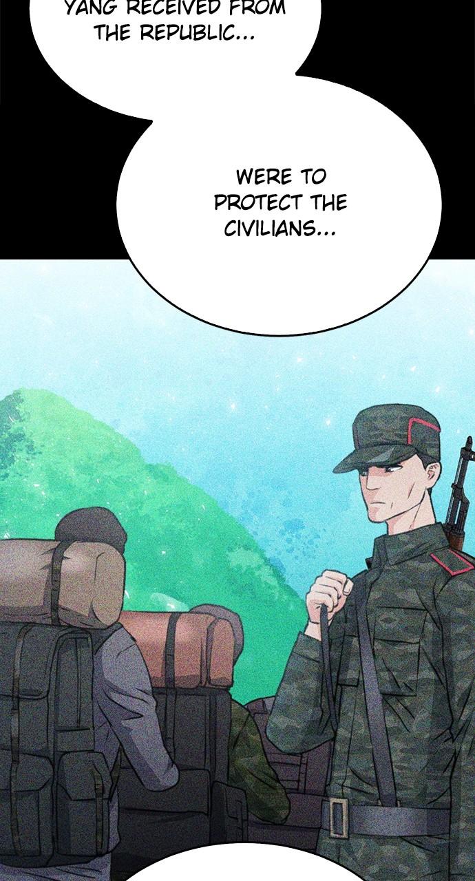Seoul Station Druid Chap 155 - Next Chap 156