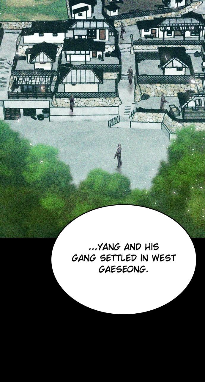 Seoul Station Druid Chap 155 - Next Chap 156