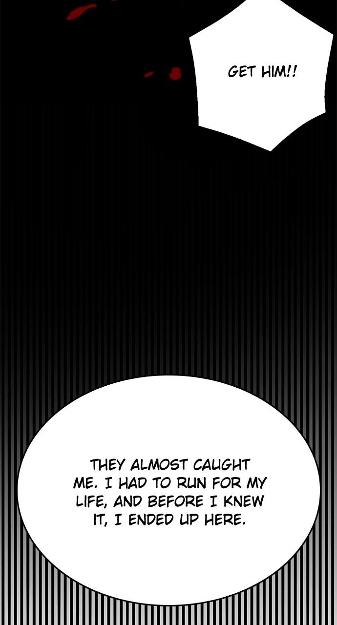 Seoul Station Druid Chap 155 - Next Chap 156