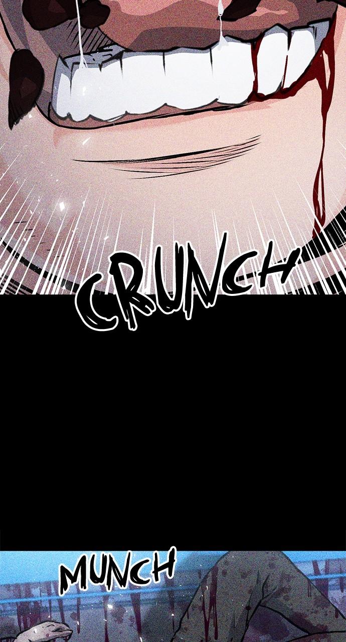 Seoul Station Druid Chap 155 - Next Chap 156