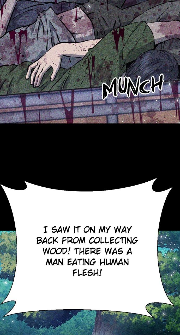 Seoul Station Druid Chap 155 - Next Chap 156
