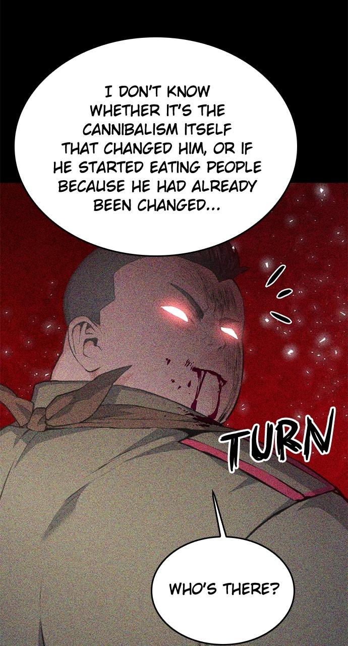 Seoul Station Druid Chap 155 - Next Chap 156