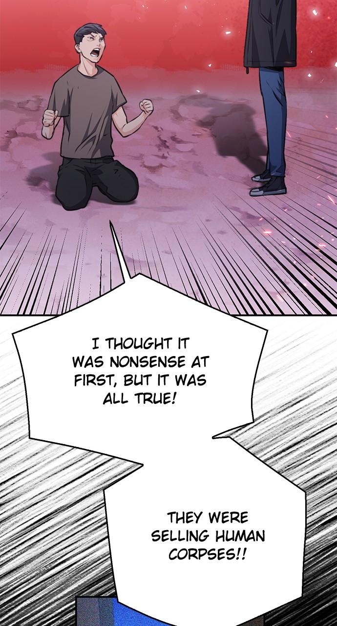 Seoul Station Druid Chap 155 - Next Chap 156