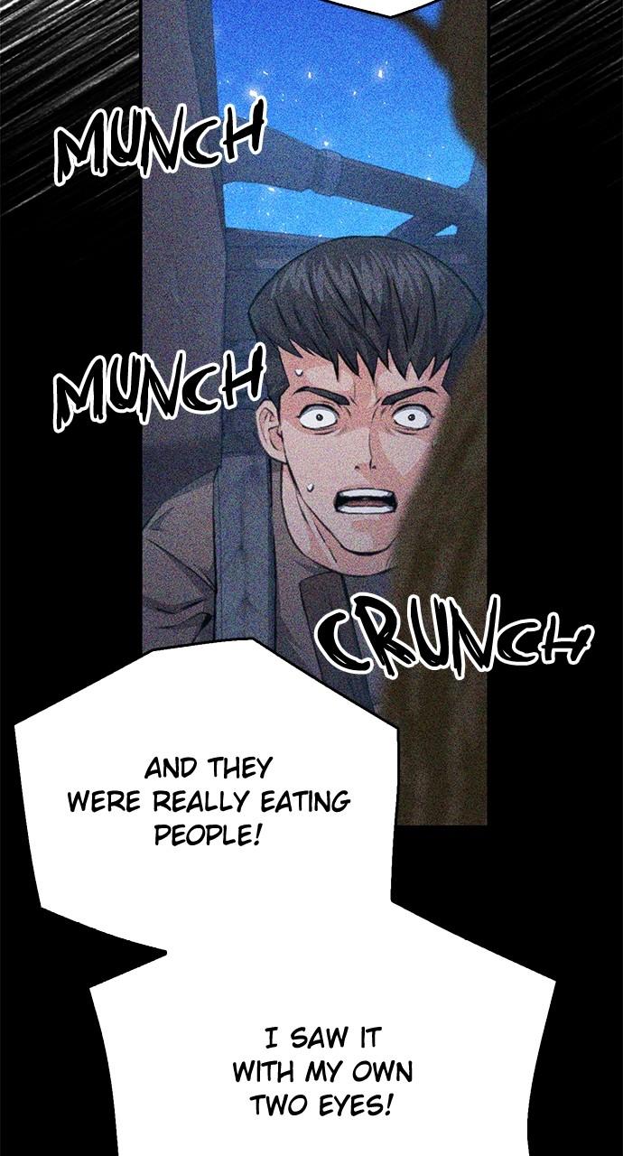 Seoul Station Druid Chap 155 - Next Chap 156