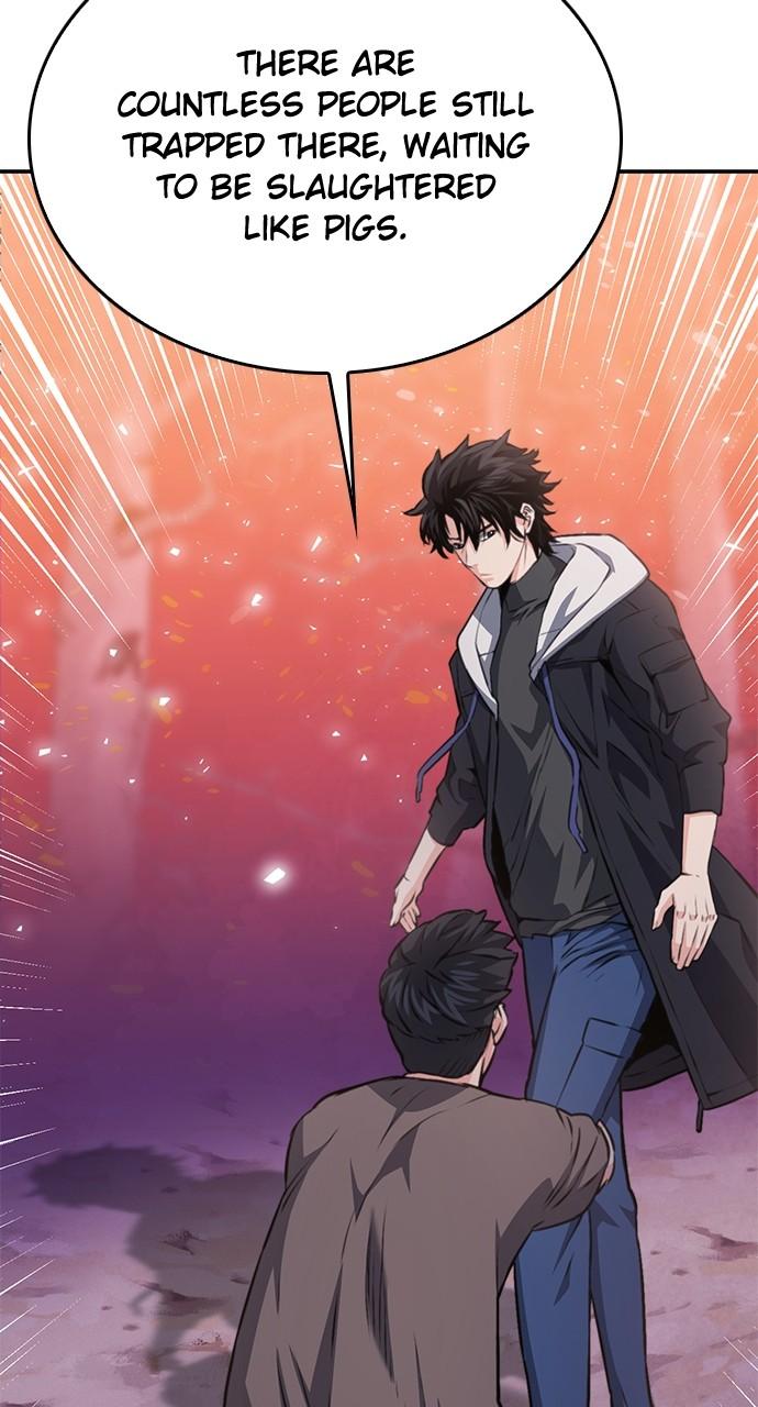 Seoul Station Druid Chap 155 - Next Chap 156