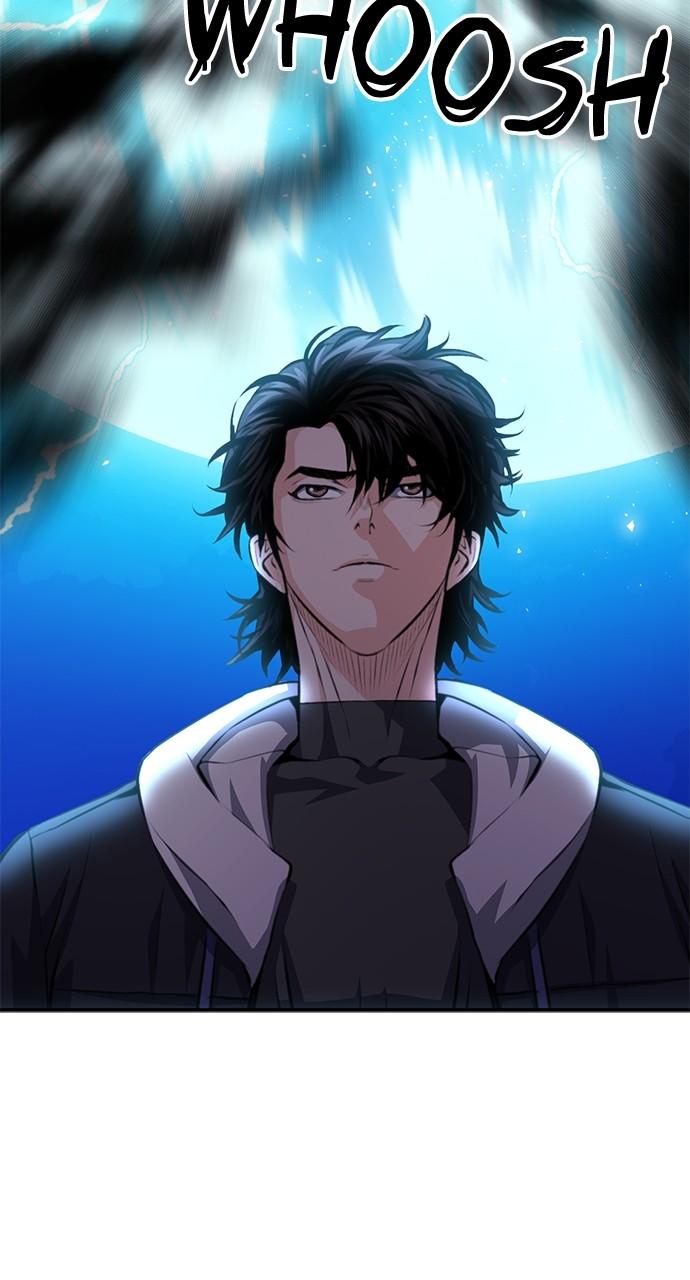 Seoul Station Druid Chap 155 - Next Chap 156