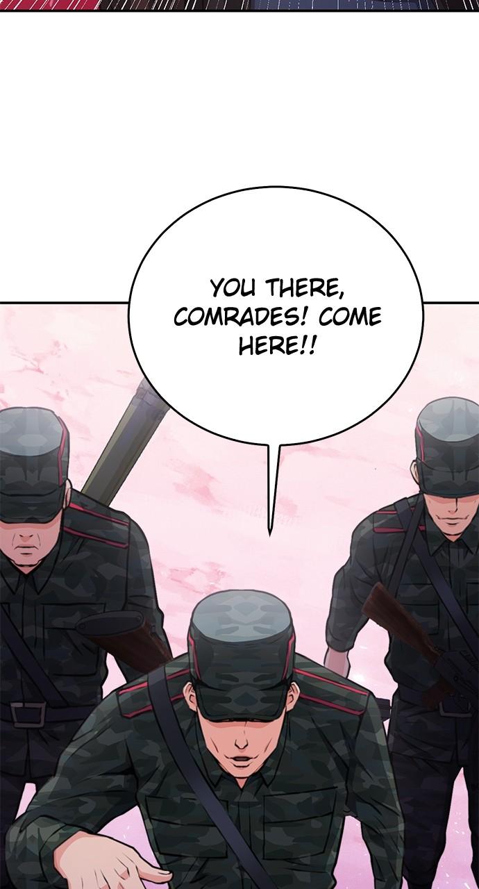 Seoul Station Druid Chap 155 - Next Chap 156
