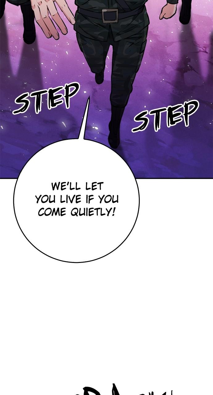 Seoul Station Druid Chap 155 - Next Chap 156