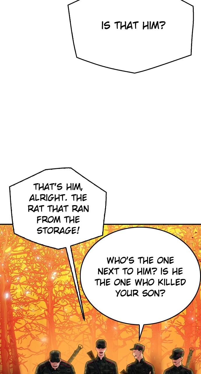 Seoul Station Druid Chap 155 - Next Chap 156