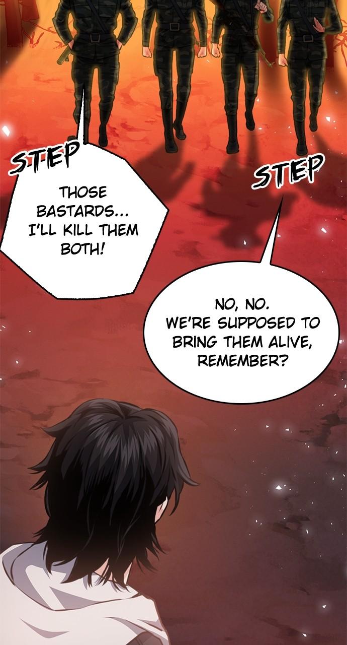 Seoul Station Druid Chap 155 - Next Chap 156