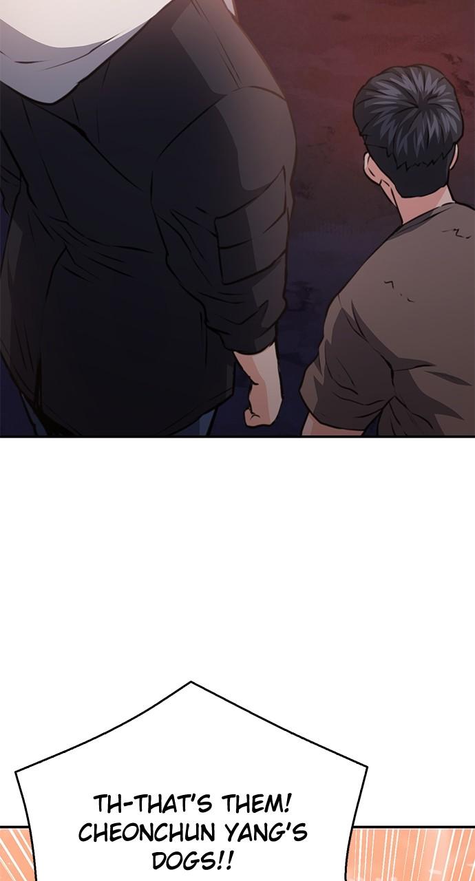 Seoul Station Druid Chap 155 - Next Chap 156