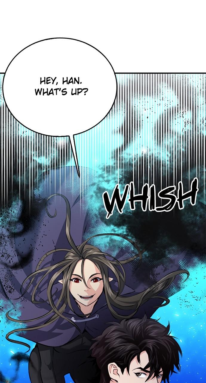 Seoul Station Druid Chap 155 - Next Chap 156