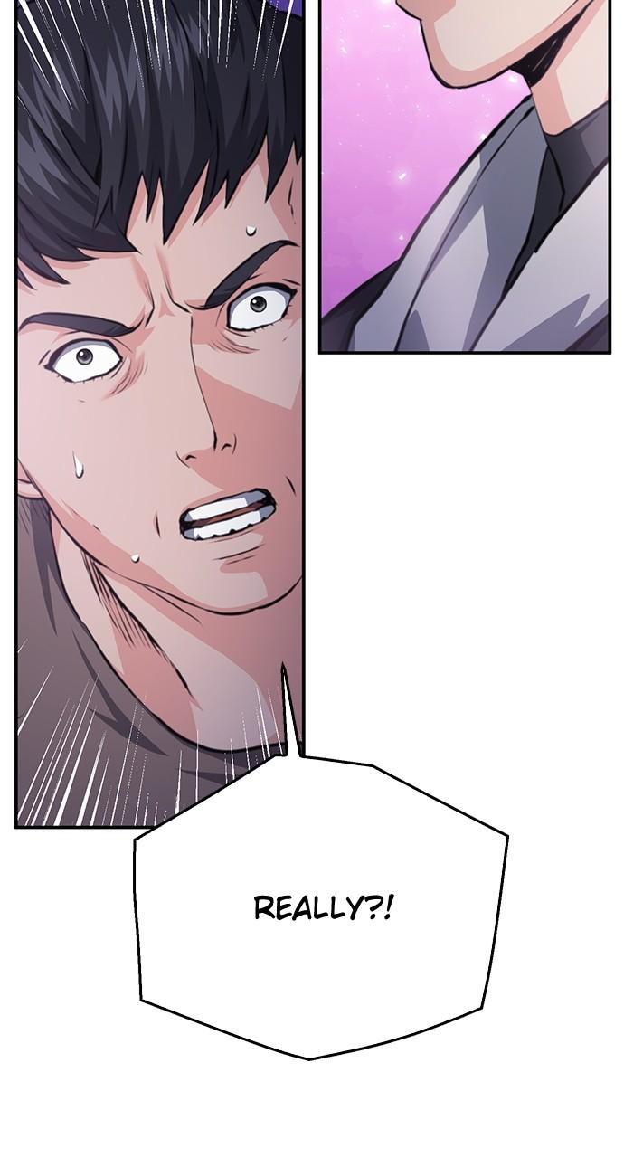 Seoul Station Druid Chap 155 - Next Chap 156