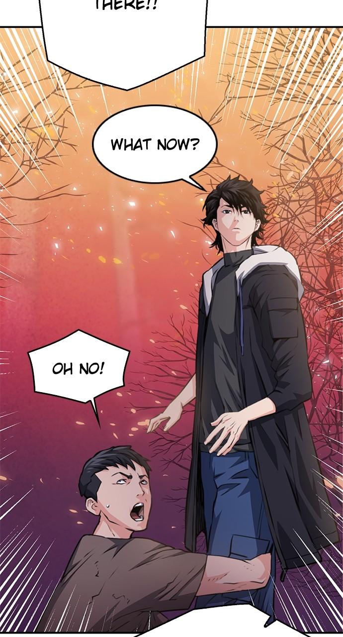 Seoul Station Druid Chap 155 - Next Chap 156