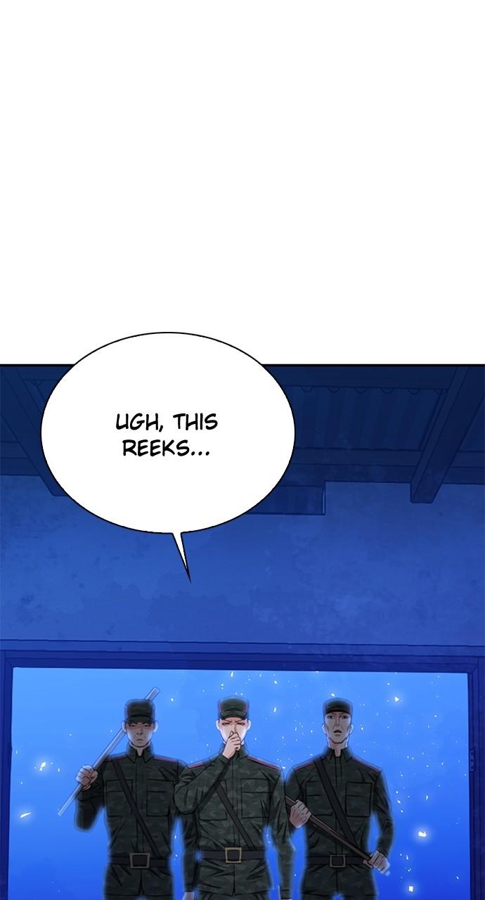 Seoul Station Druid Chap 156 - Next Chap 157