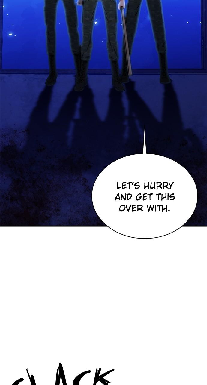 Seoul Station Druid Chap 156 - Next Chap 157