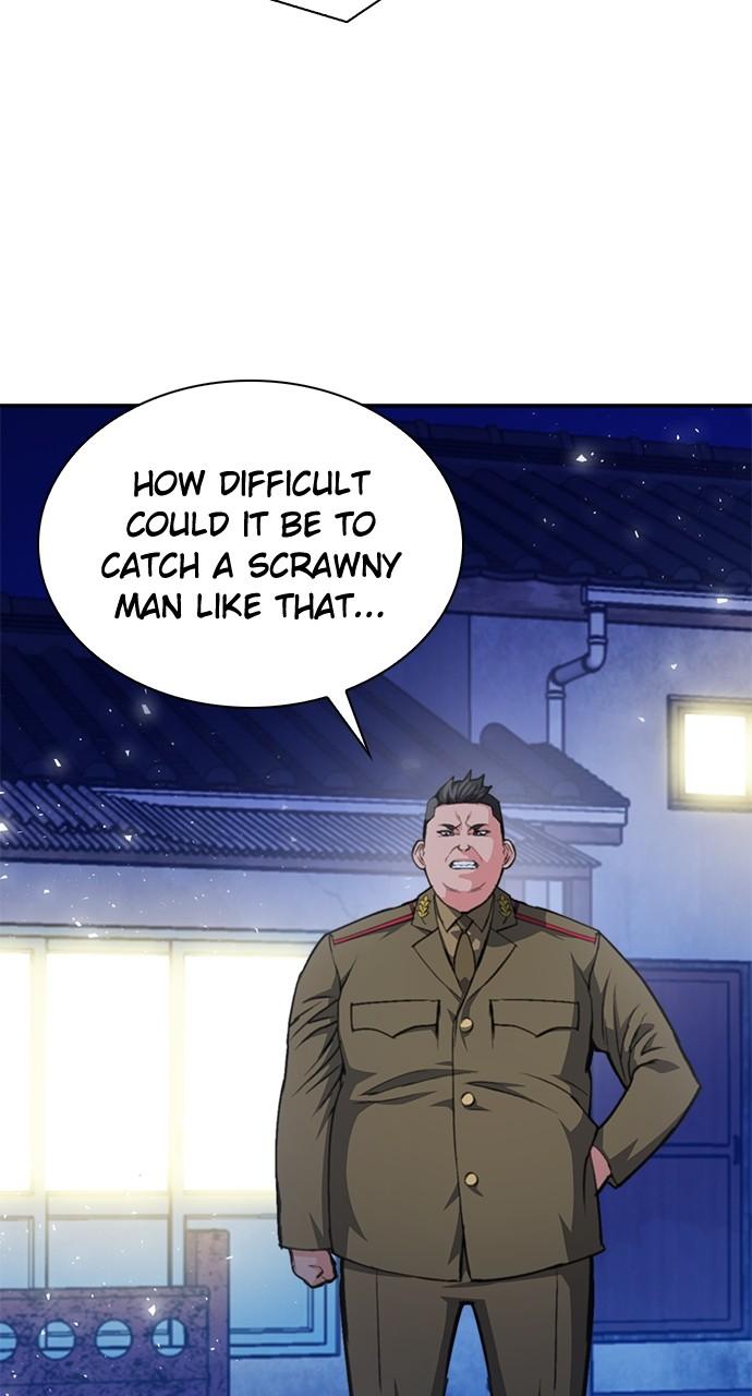 Seoul Station Druid Chap 156 - Next Chap 157
