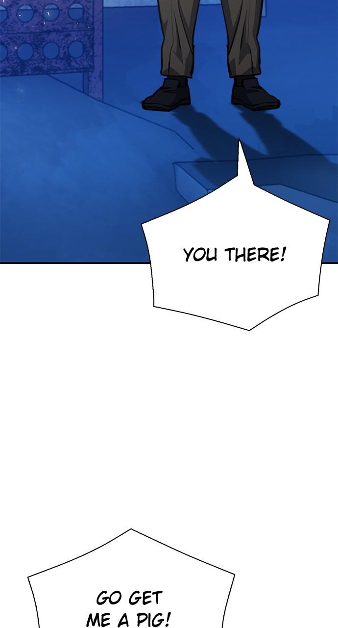 Seoul Station Druid Chap 156 - Next Chap 157