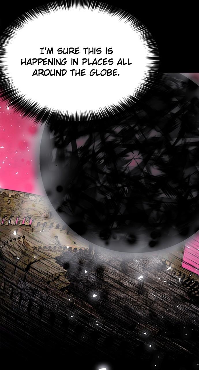 Seoul Station Druid Chap 156 - Next Chap 157