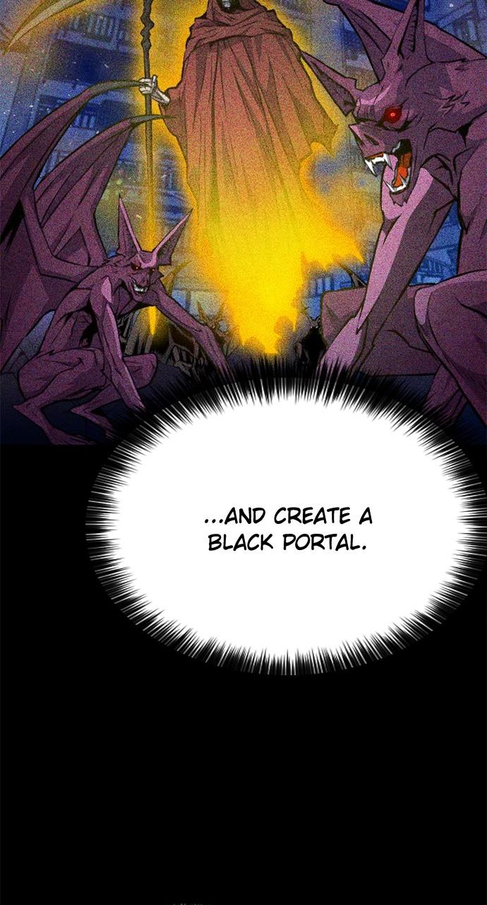 Seoul Station Druid Chap 156 - Next Chap 157