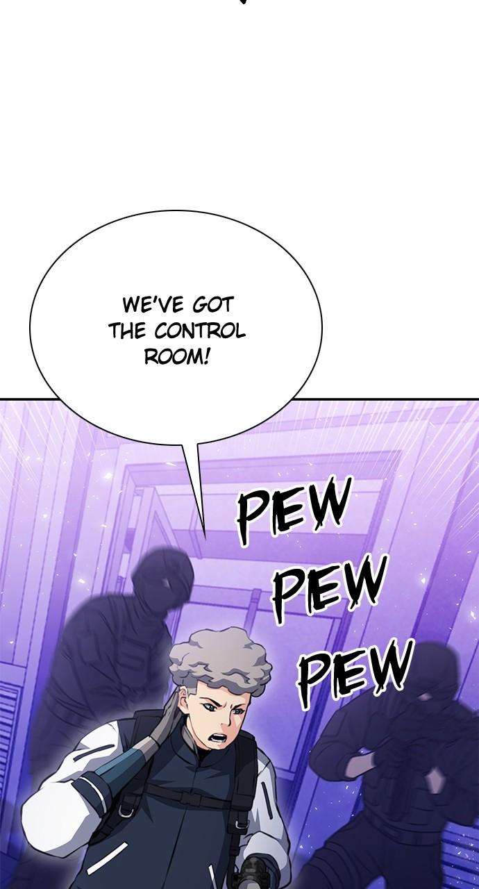 Seoul Station Druid Chap 156 - Next Chap 157