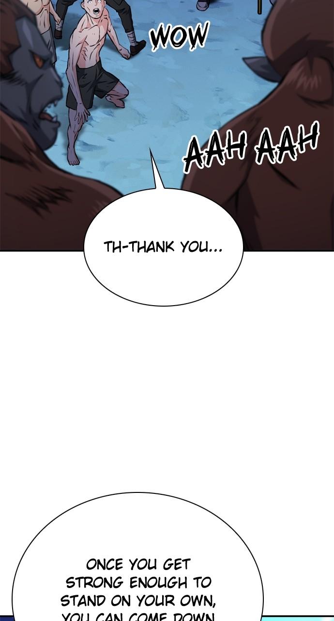 Seoul Station Druid Chap 156 - Next Chap 157