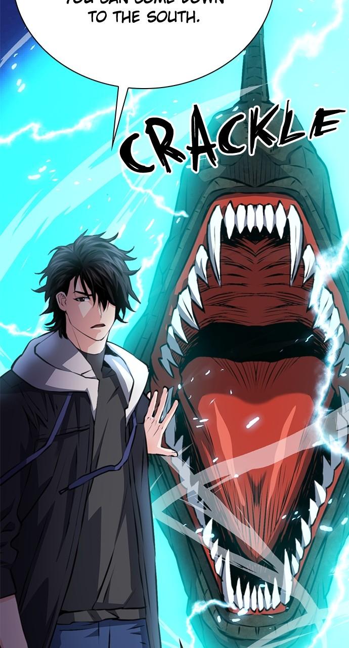 Seoul Station Druid Chap 156 - Next Chap 157