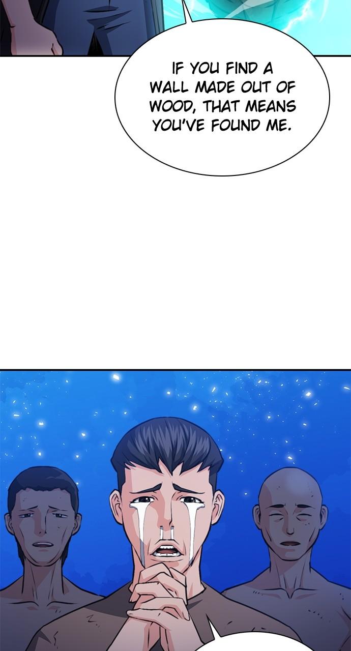 Seoul Station Druid Chap 156 - Next Chap 157