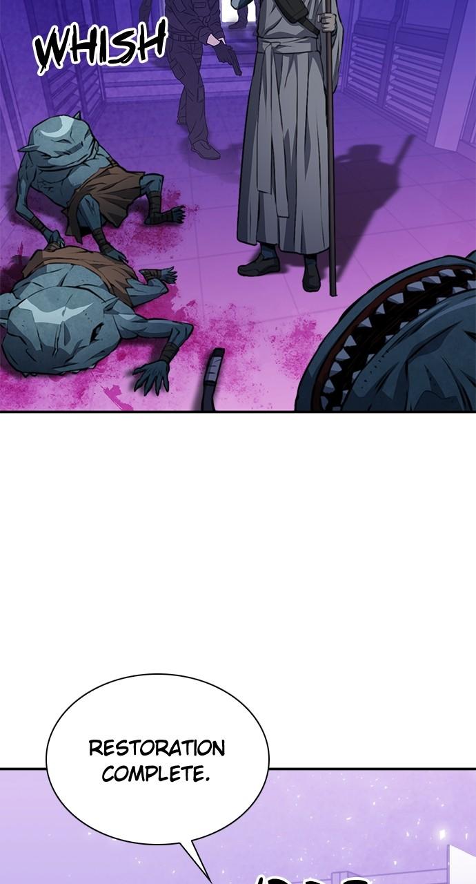 Seoul Station Druid Chap 156 - Next Chap 157