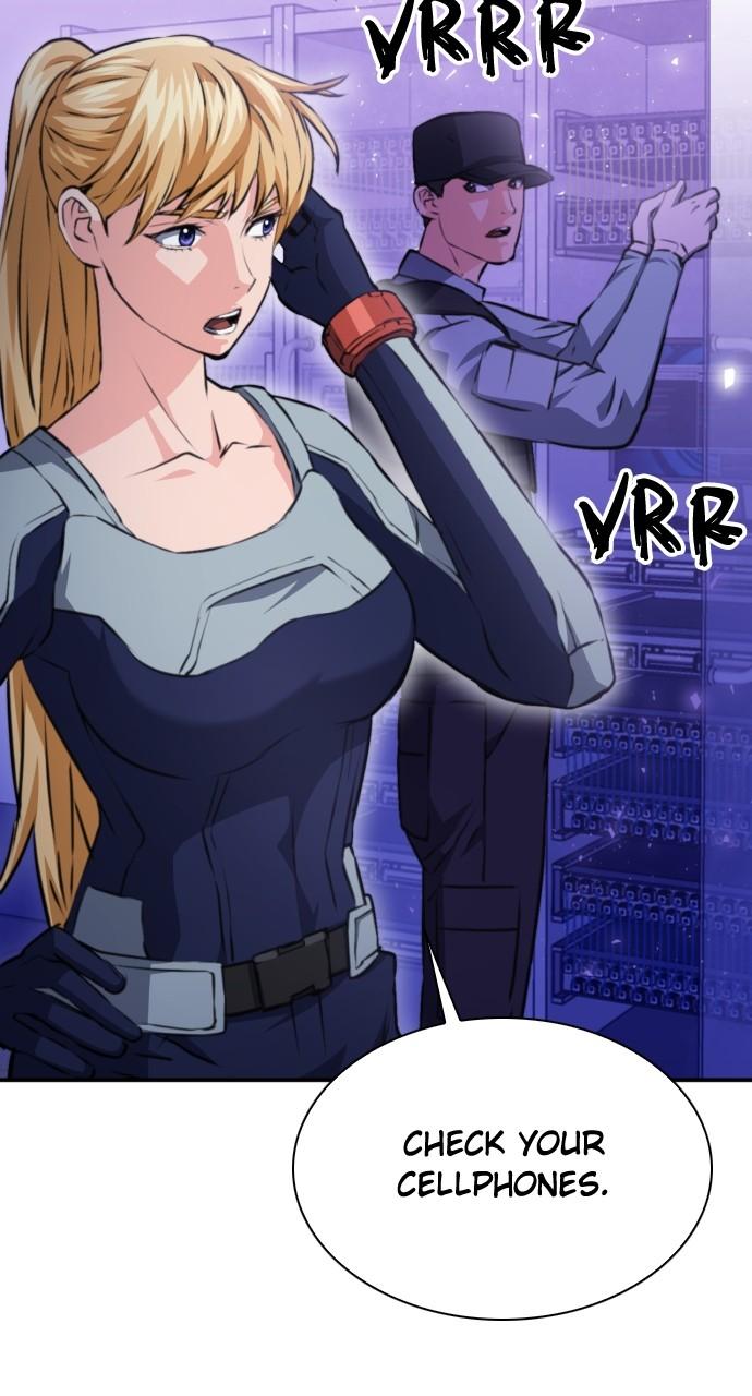 Seoul Station Druid Chap 156 - Next Chap 157