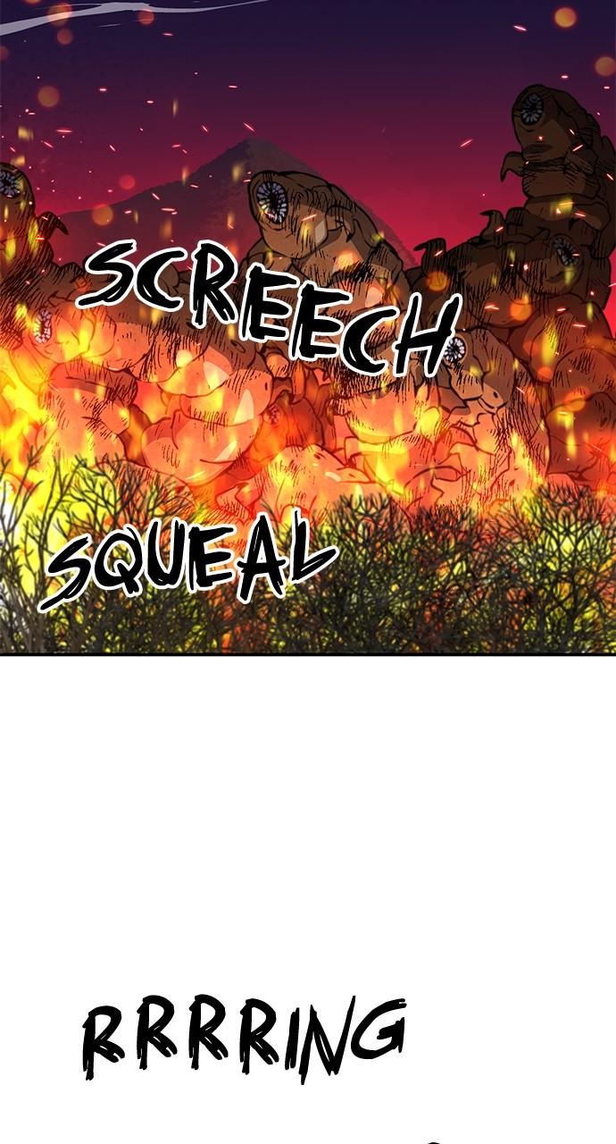 Seoul Station Druid Chap 156 - Next Chap 157