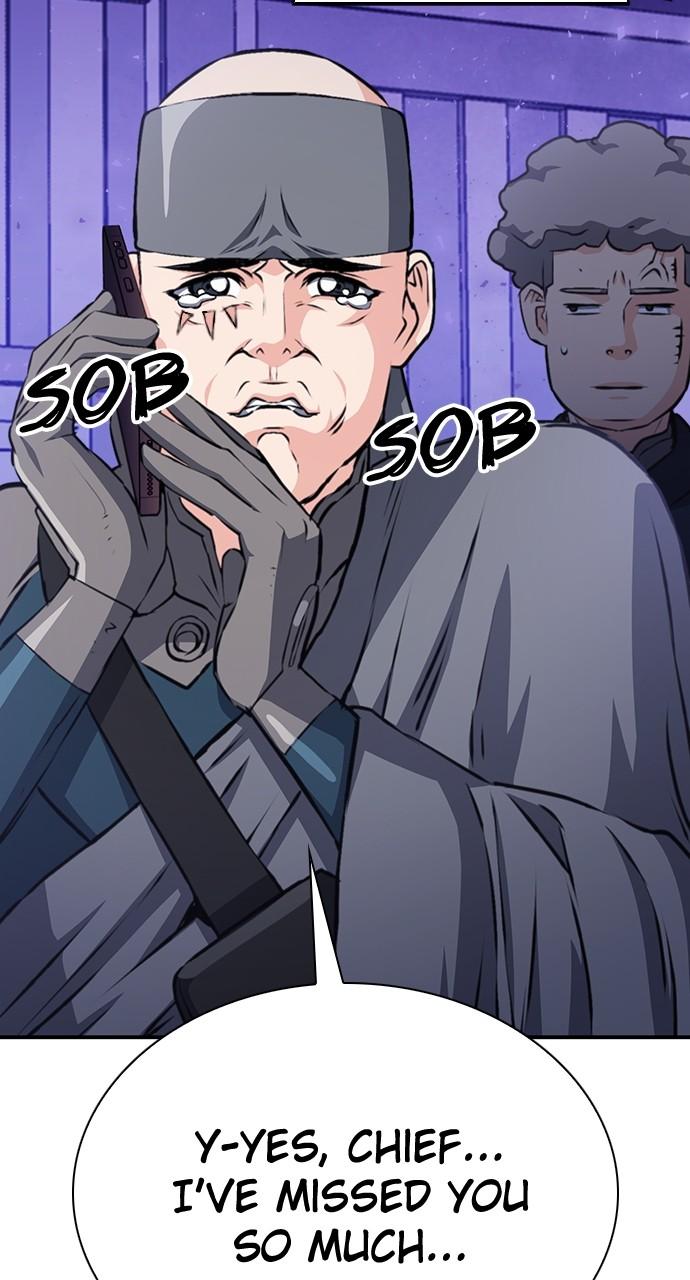 Seoul Station Druid Chap 156 - Next Chap 157