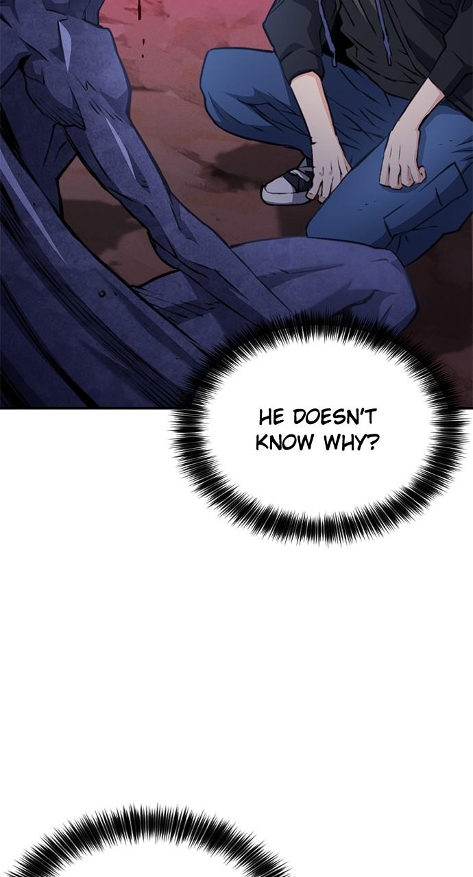 Seoul Station Druid Chap 156 - Next Chap 157