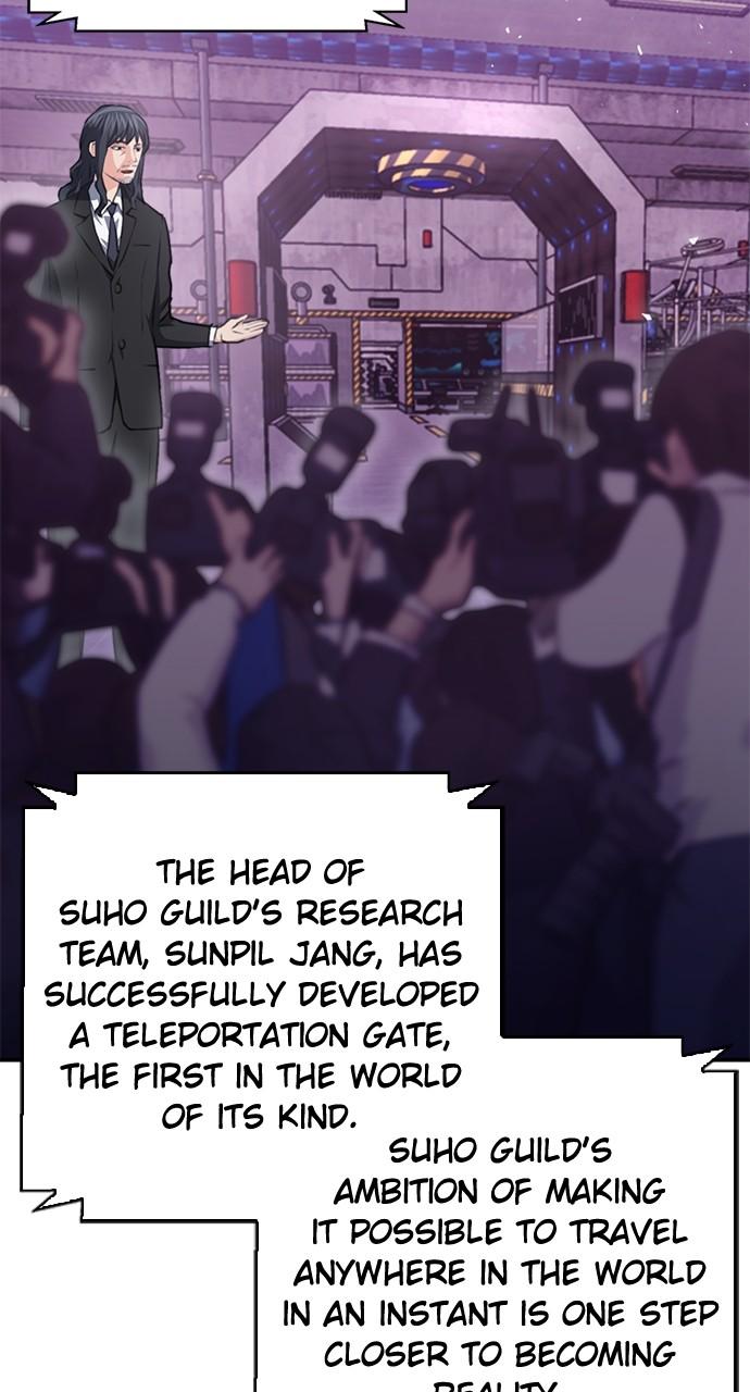 Seoul Station Druid Chap 156 - Next Chap 157