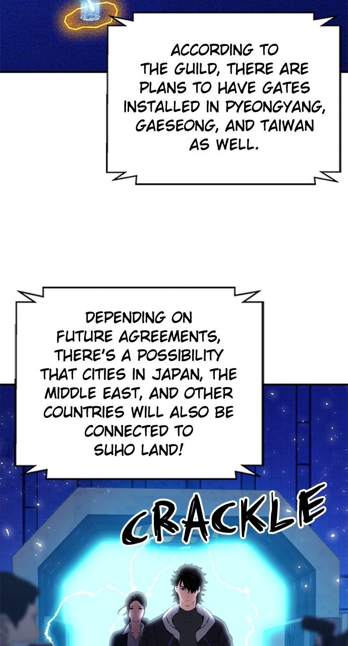 Seoul Station Druid Chap 156 - Next Chap 157