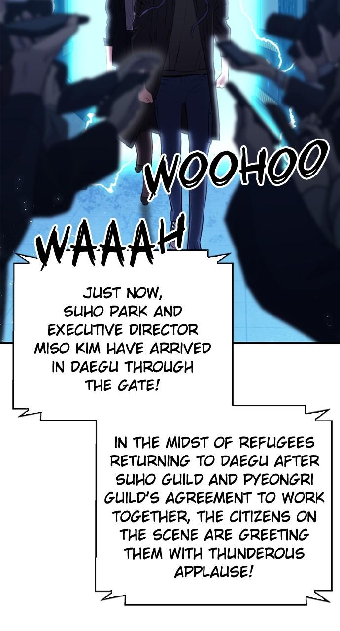 Seoul Station Druid Chap 156 - Next Chap 157