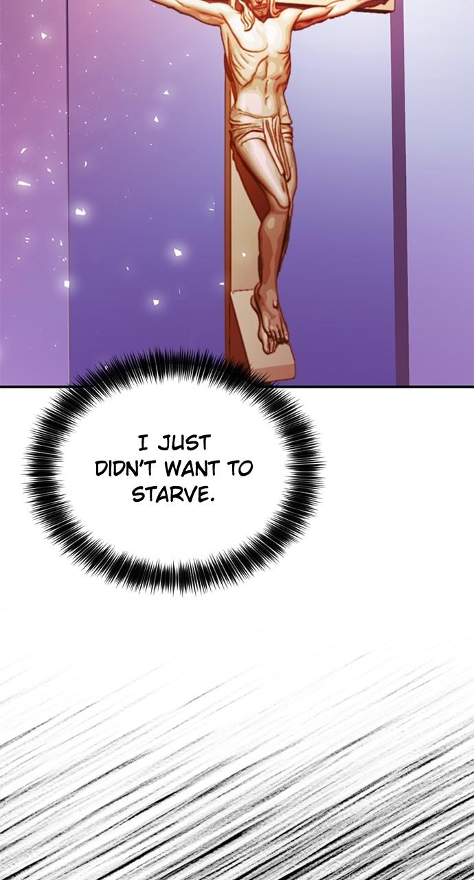 Seoul Station Druid Chap 156 - Next Chap 157